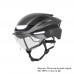 Умный шлем с подсветкой. Lumos Ultra E-Bike Smart Helmet 4